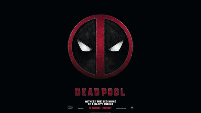

Movie Deadpool HD Wallpaper Background Paper Print(12 inch X 18 inch, Rolled)