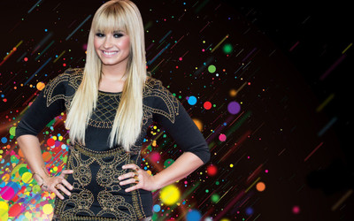 

Music Demi Lovato Singers United States HD Wallpaper Background Fine Art Print(12 inch X 18 inch, Rolled)