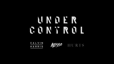 

Akhuratha Music Calvin Harris DJ Alesso Hurts Song Wall Poster Fine Art Print(12 inch X 18 inch, Rolled)