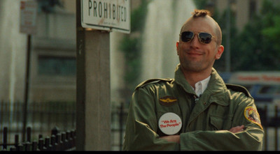 

Movie Taxi Driver HD Wallpaper Background Paper Print(12 inch X 18 inch, Rolled)