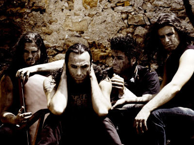 

Akhuratha Music Moonspell Wall Poster Fine Art Print(12 inch X 18 inch, Rolled)