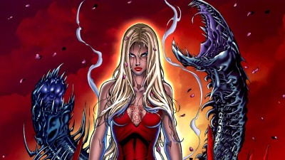 

Comics Darkchylde HD Wall Poster Photographic Paper(12 inch X 18 inch, Rolled)