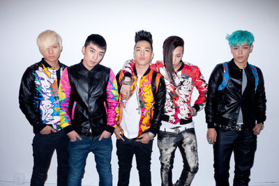 

Music Big Bang Band (Music) South Korea K-Pop HD Wallpaper Background Fine Art Print(12 inch X 18 inch, Rolled)