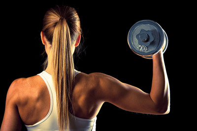 

Sports Fitness HD Wall Poster Paper Print(12 inch X 18 inch, Rolled)