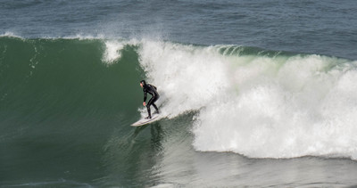

Sports Surfing Wall Poster Paper Print(12 inch X 18 inch, Rolled)