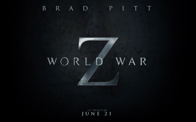 

Movie World War Z HD Wallpaper Background Paper Print(12 inch X 18 inch, Rolled)