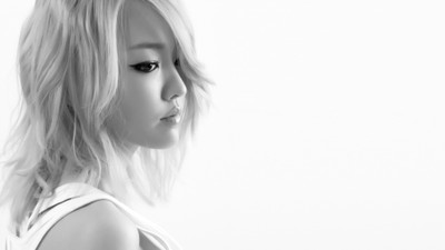 

Music Younha Wall Poster Fine Art Print(12 inch X 18 inch, Rolled)