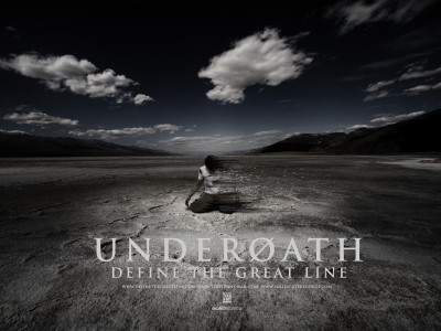 

Music Underoath Wall Poster Fine Art Print(12 inch X 18 inch, Rolled)