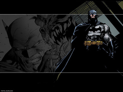

Batman Frameless Fine Quality Poster Paper Print(12 inch X 18 inch, Rolled)