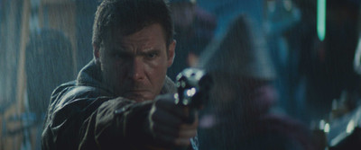 

Movie Blade Runner HD Wallpaper Background Paper Print(12 inch X 18 inch, Rolled)