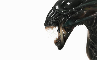 

Akhuratha Poster Movie Alien Freaky HD Wallpaper Background Fine Art Print(12 inch X 18 inch, Rolled)