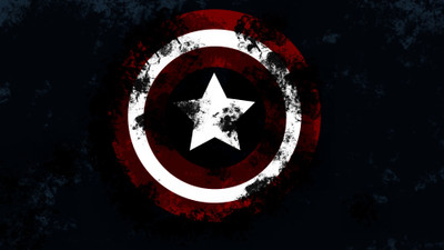

Movie Captain America: The First Avenger Captain America HD Wallpaper Background Paper Print(12 inch X 18 inch, Rolled)