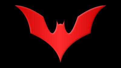 

Comics Batman Beyond Batman Batman Symbol Batman Logo HD Wallpaper Background Paper Print(12 inch X 18 inch, Rolled)
