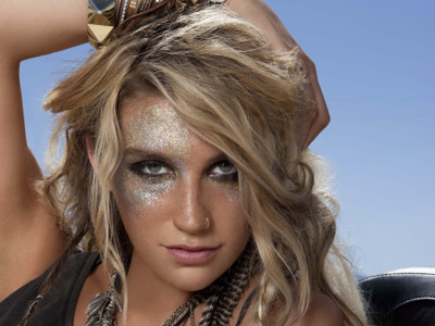 

Music Kesha Singers United States Wall Poster Fine Art Print(12 inch X 18 inch, Rolled)