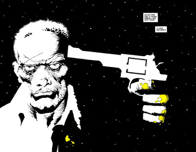 

Comics Sin City Sin Sity HD Wallpaper Background Fine Art Print(12 inch X 18 inch, Rolled)