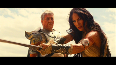 

Akhuratha Poster Movie John Carter HD Wallpaper Background Fine Art Print(12 inch X 18 inch, Rolled)