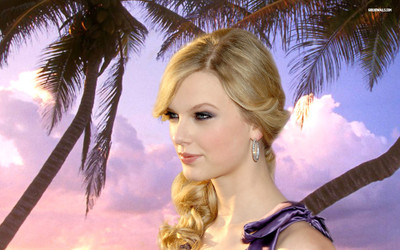 

Music Taylor Swift Singers United States HD Wallpaper Background Fine Art Print(12 inch X 18 inch, Rolled)