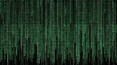 

Akhuratha Poster Movie The Matrix Matrix Code HD Wallpaper Background Fine Art Print(12 inch X 18 inch, Rolled)