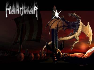 

Music Manowar Band (Music) United States HD Wallpaper Background Fine Art Print(12 inch X 18 inch, Rolled)
