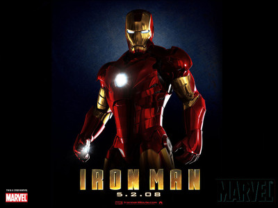 

Akhuratha Poster Movie Iron Man Tony Stark HD Wallpaper Background Fine Art Print(12 inch X 18 inch, Rolled)