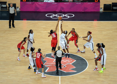 

Sports Basketball Wall Poster Paper Print(12 inch X 18 inch, Rolled)