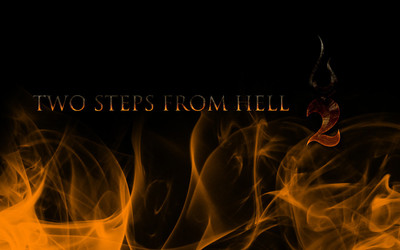 

Music Two Steps From Hell Steps Hell HD Wallpaper Background Fine Art Print(12 inch X 18 inch, Rolled)