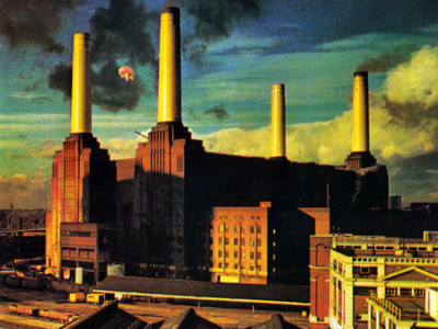 

Music Pink Floyd Band (Music) United Kingdom HD Wallpaper Background Fine Art Print(12 inch X 18 inch, Rolled)
