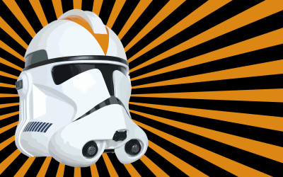 

Movie Star Wars HD Wallpaper Background Paper Print(12 inch X 18 inch, Rolled)