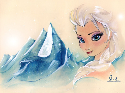 

Akhuratha Poster Movie Frozen Elsa Snow Arendelle HD Wallpaper Background Fine Art Print(12 inch X 18 inch, Rolled)