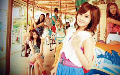 

Music T-ara Band (Music) South Korea Korean South Korean HD Wallpaper Background Fine Art Print(12 inch X 18 inch, Rolled)