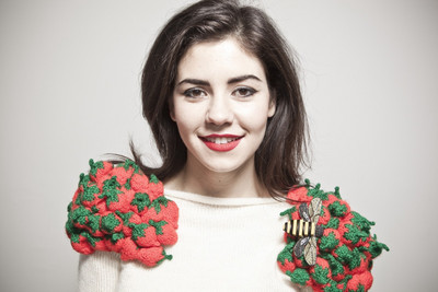 

Music Marina Lambrini Diamandis Wall Poster Fine Art Print(12 inch X 18 inch, Rolled)
