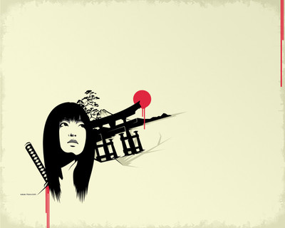 

Movie Shogun HD Wallpaper Background Paper Print(12 inch X 18 inch, Rolled)