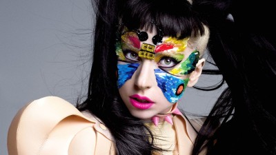 

Music Lady Gaga Singers United States HD Wallpaper Background Fine Art Print(12 inch X 18 inch, Rolled)