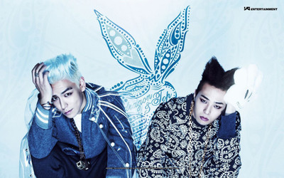 

Music BigBang Band (Music) South Korea HD Wallpaper Background Fine Art Print(12 inch X 18 inch, Rolled)