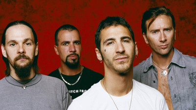 

Akhuratha Music Godsmack Band (Music) United States Wall Poster Fine Art Print(12 inch X 18 inch, Rolled)
