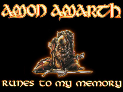 

Music Amon Amarth Band (Music) Sweden HD Wallpaper Background Fine Art Print(12 inch X 18 inch, Rolled)