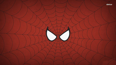 

Comics Spider-man Spider-Man HD Wallpaper Background Fine Art Print(12 inch X 18 inch, Rolled)