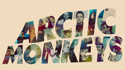 

Music Arctic Monkeys Band (Music) United Kingdom Rock Band English HD Wallpaper Background Fine Art Print(12 inch X 18 inch, Rolled)