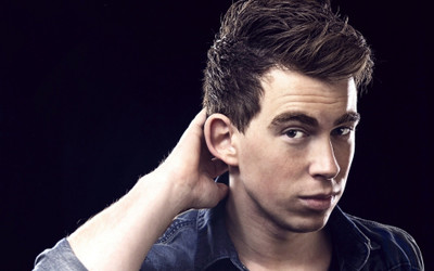

Music Hardwell DJ Wall Poster Fine Art Print(12 inch X 18 inch, Rolled)