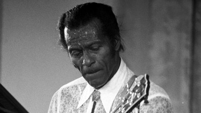 

Music Chuck Berry Singers United States HD Wallpaper Background Fine Art Print(12 inch X 18 inch, Rolled)