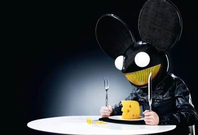 

Music Deadmau5 Singers Canada HD Wallpaper Background Fine Art Print(12 inch X 18 inch, Rolled)