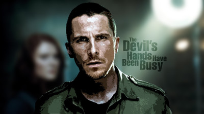 

Akhuratha Poster Movie Terminator Salvation Terminator Christian Bale HD Wallpaper Background Fine Art Print(12 inch X 18 inch, Rolled)