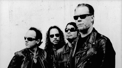 

Akhuratha Music Metallica Band (Music) United States Wall Poster Fine Art Print(12 inch X 18 inch, Rolled)