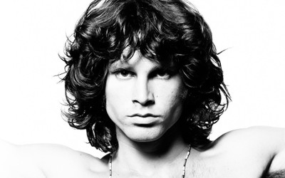 

Music Jim Morrison HD Wallpaper Background Fine Art Print(12 inch X 18 inch, Rolled)