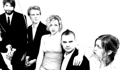 

Music Mother Mother Band (Music) Canada Wall Poster Fine Art Print(12 inch X 18 inch, Rolled)