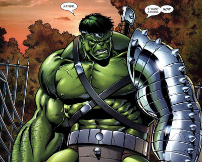 

Hulk Frameless Fine Quality Poster Paper Print(12 inch X 18 inch, Rolled)