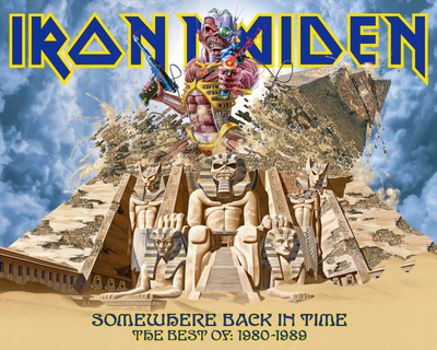 

Music Iron Maiden Band (Music) United Kingdom HD Wallpaper Background Fine Art Print(12 inch X 18 inch, Rolled)