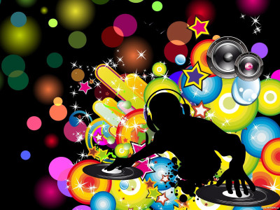 

Music Artistic Wall Poster Fine Art Print(12 inch X 18 inch, Rolled)