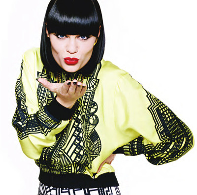 

Music Jessie J Singers United Kingdom HD Wallpaper Background Fine Art Print(12 inch X 18 inch, Rolled)