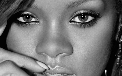 

Music Rihanna Singers HD Wallpaper Background Fine Art Print(12 inch X 18 inch, Rolled)